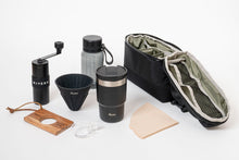 Load image into Gallery viewer, Coffee Gear Bag Roo
