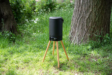 Load image into Gallery viewer, Wood Stand 39 Set for Thermo Jug Cask
